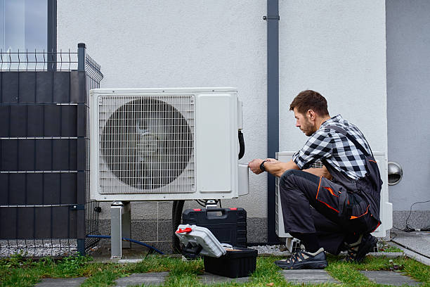Trusted Hvac service in Broadway, VA - Tropical Oasis HVAC